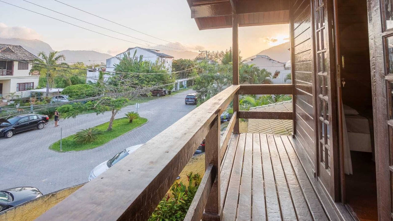 Photo of Outdoor in Recreio dos Bandeirantes
