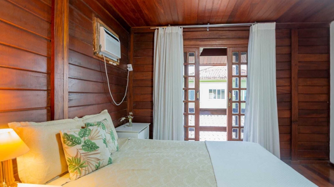 Photo of Bedroom in Recreio dos Bandeirantes