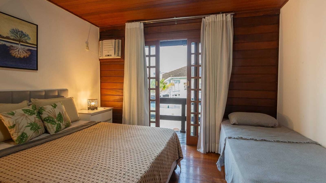 Photo of Bedroom in Recreio dos Bandeirantes