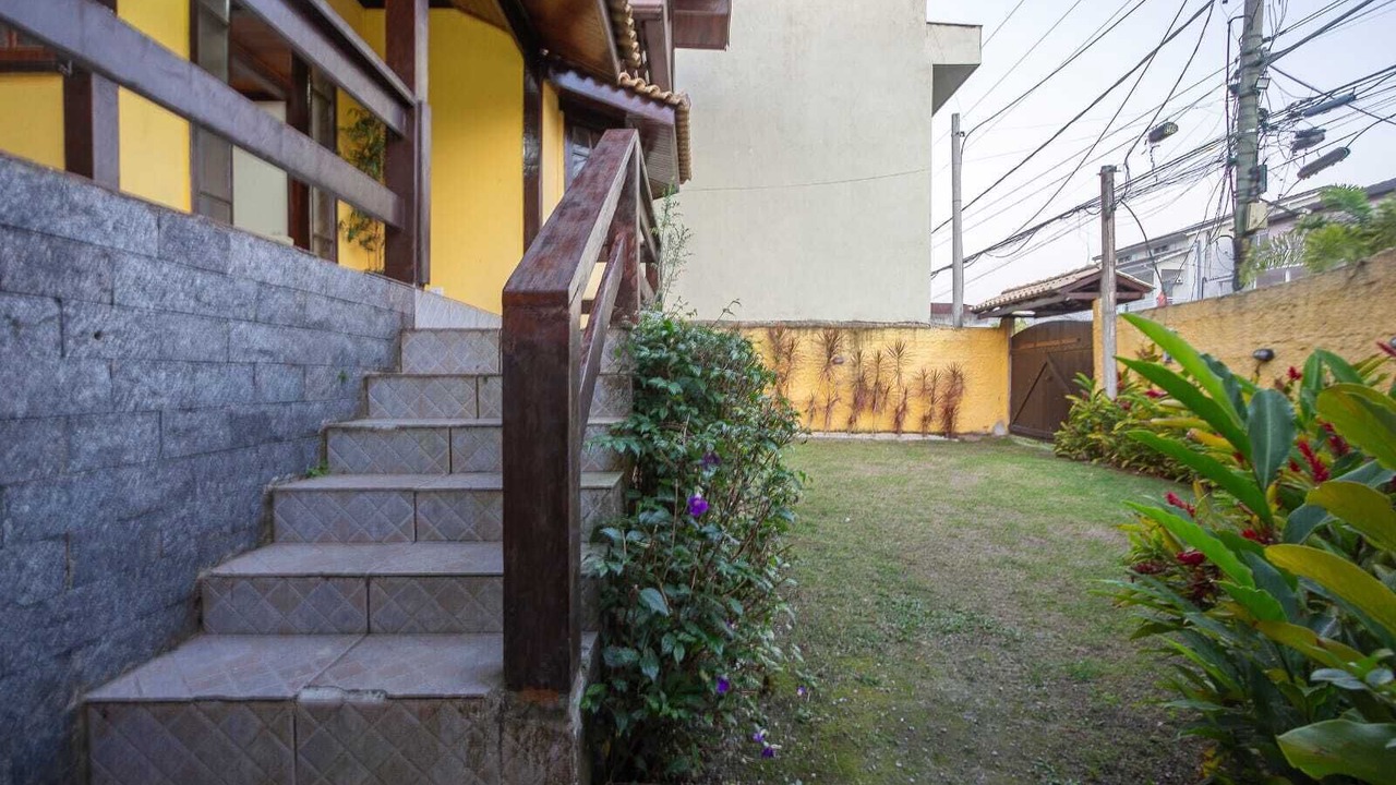 Photo of Outdoor in Recreio dos Bandeirantes