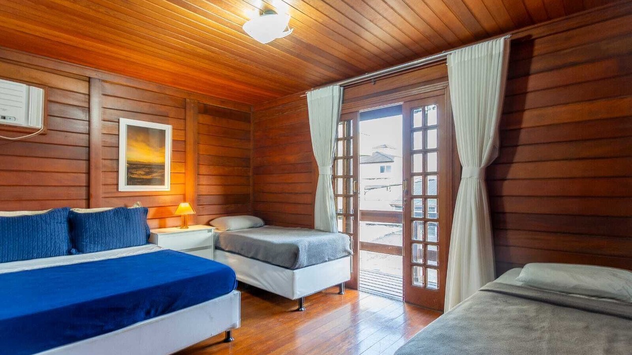 Photo of Bedroom in Recreio dos Bandeirantes