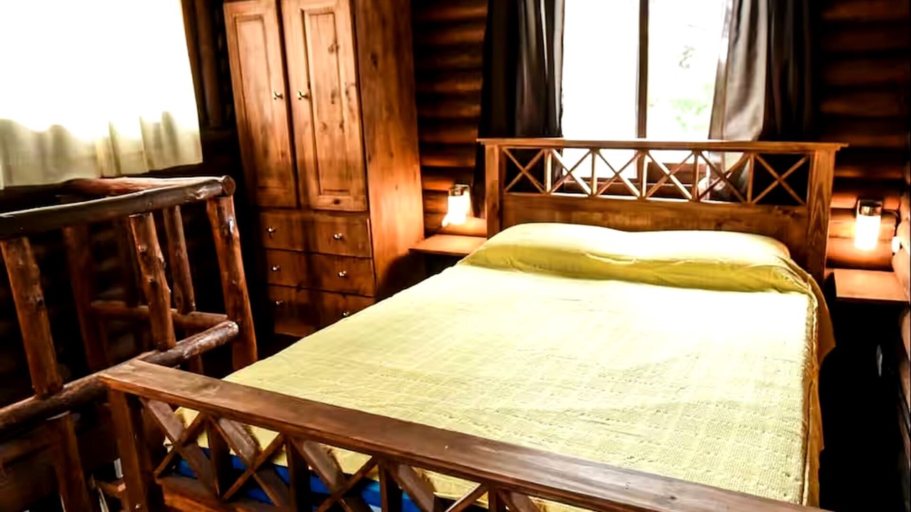 Photo of Bedroom in Mar del Plata