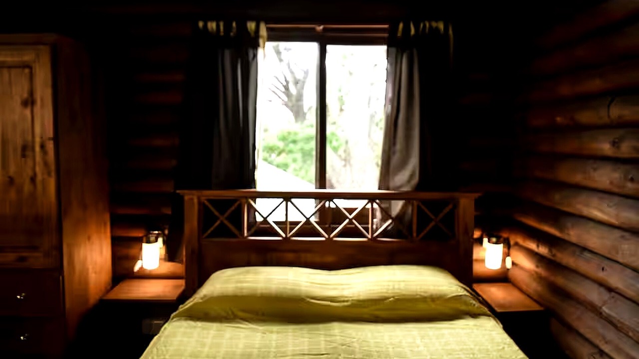 Photo of Bedroom in Mar del Plata