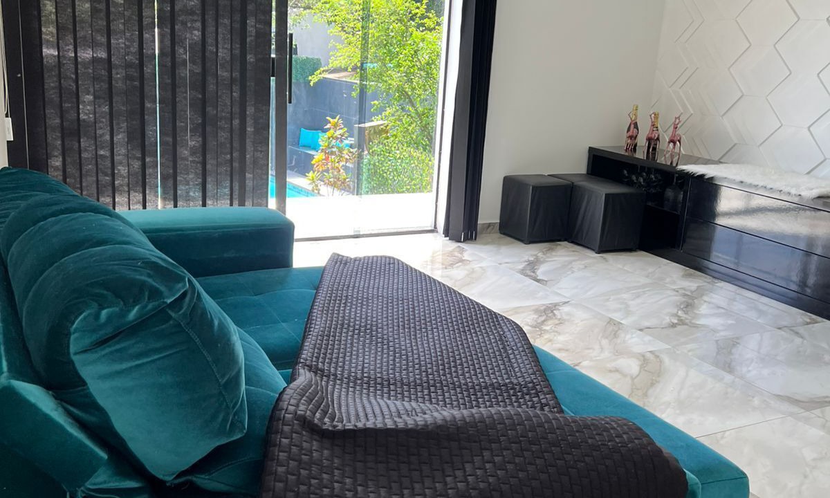 Photo of Livingroom in Itanhanga