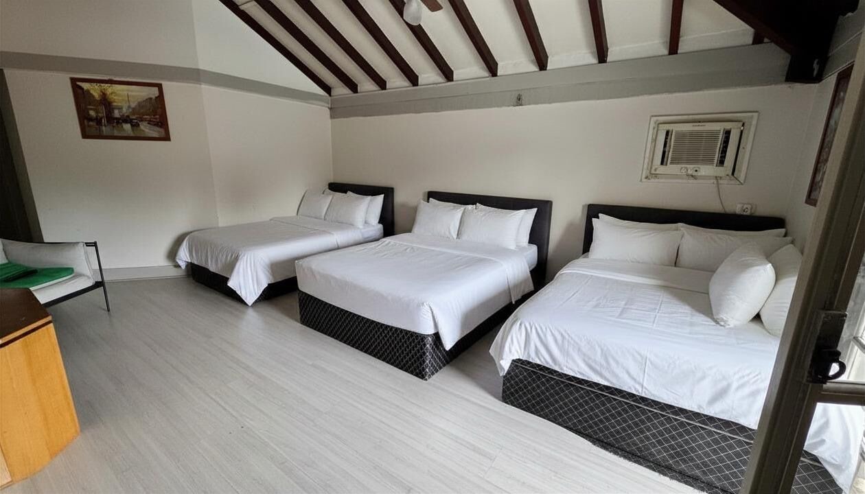 Photo of Bedroom in Barra da Tijuca