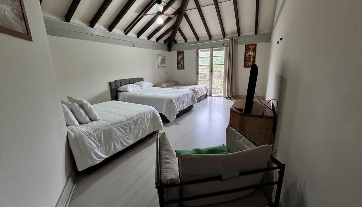 Photo of Bedroom in Barra da Tijuca