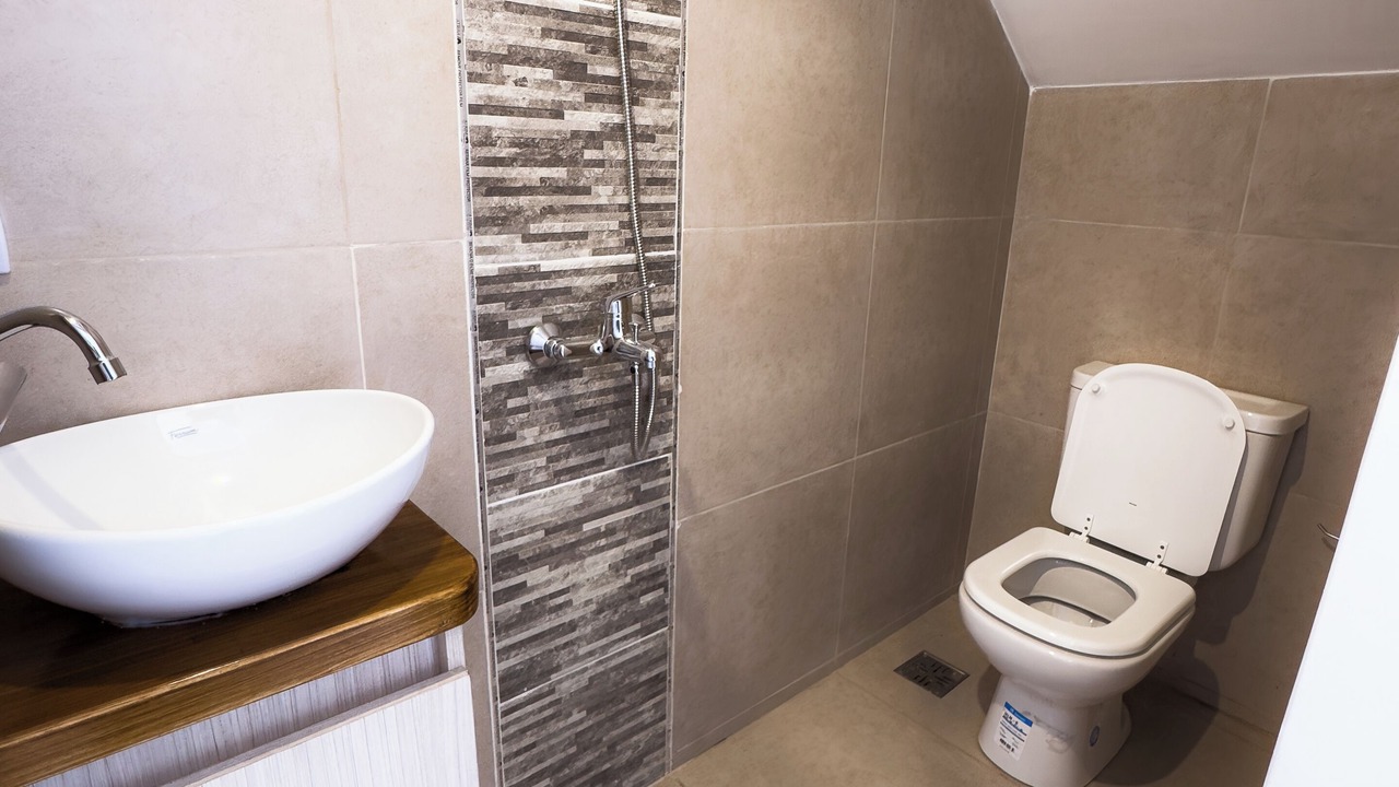 Photo of Bathroom in San Martin de los Andes