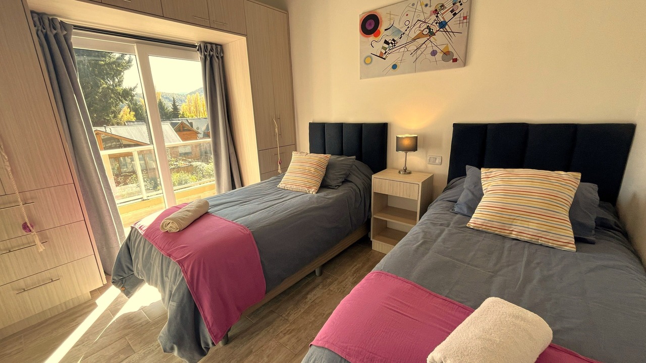 Photo of Bedroom in San Martin de los Andes