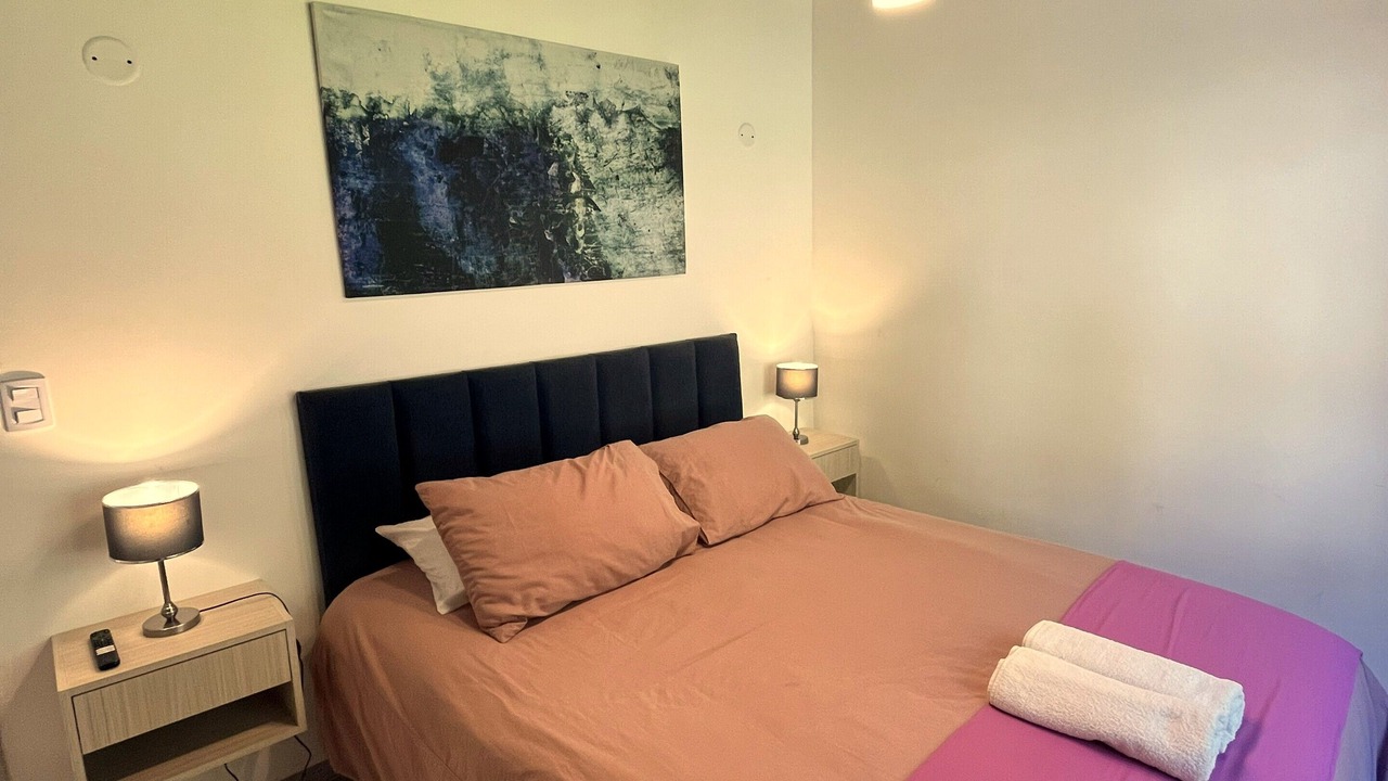 Photo of Bedroom in San Martin de los Andes