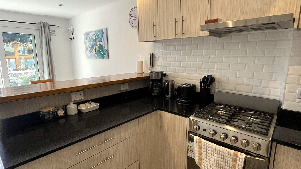 Photo of Kitchen in San Martin de los Andes