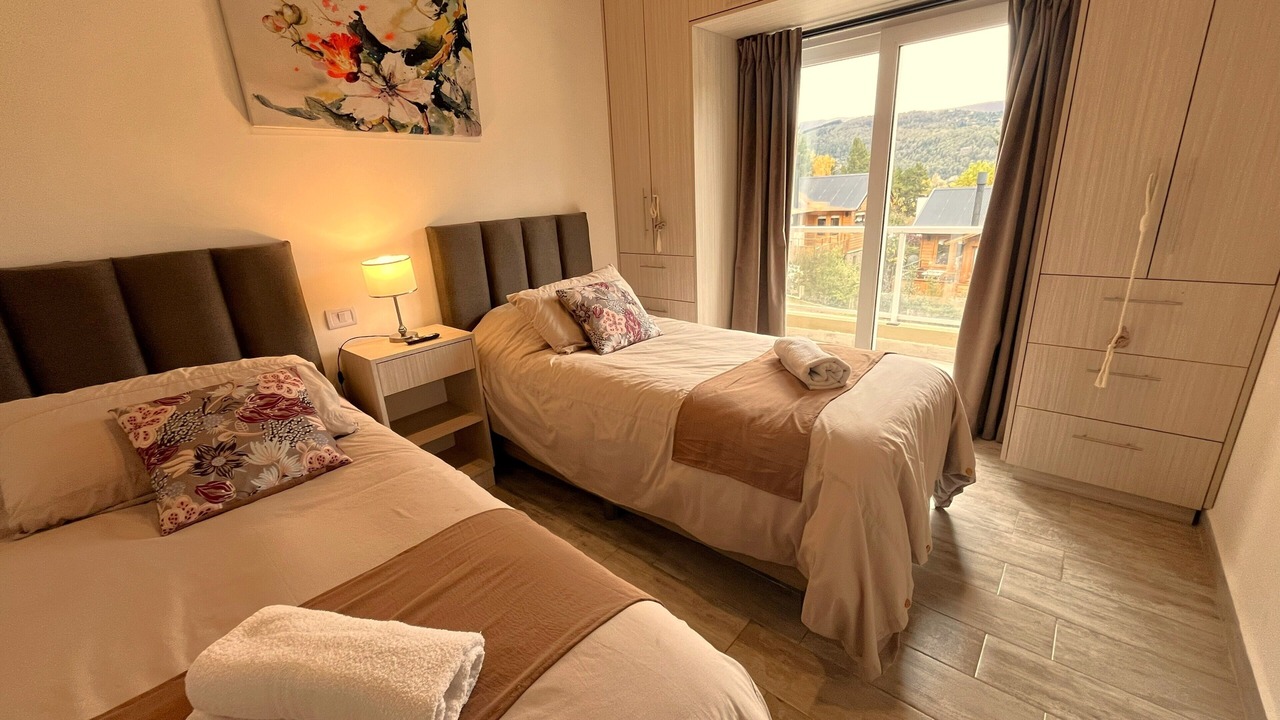 Photo of Bedroom in San Martin de los Andes