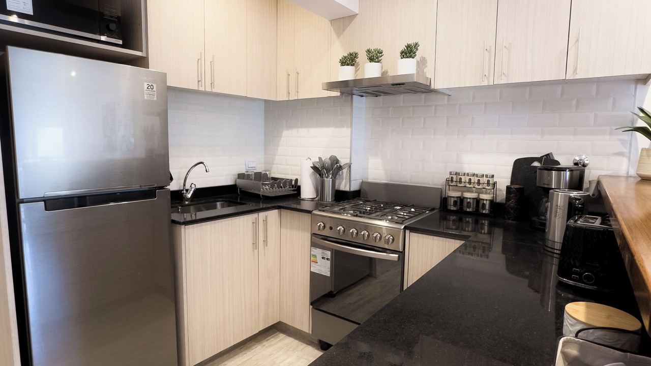 Photo of Kitchen in San Martin de los Andes