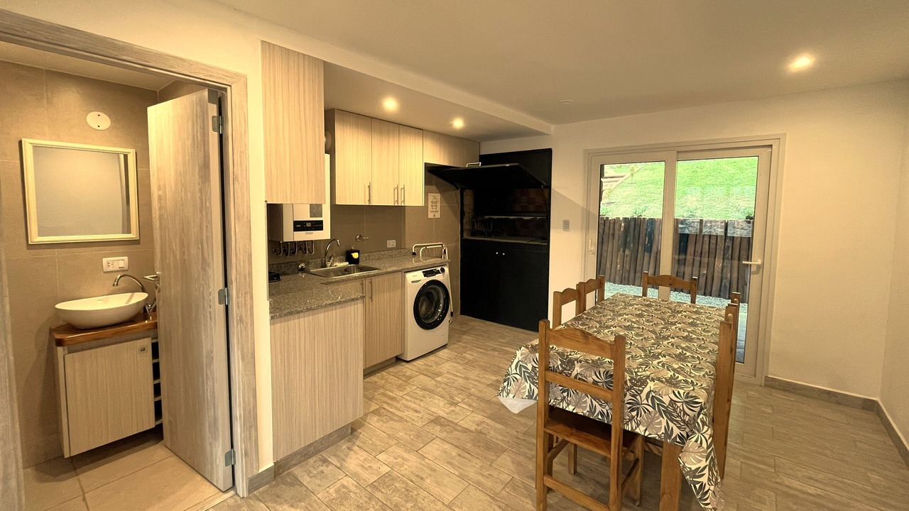 Photo of Kitchen in San Martin de los Andes