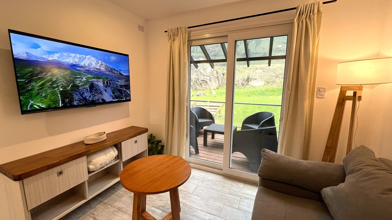 Photo of Livingroom in San Martin de los Andes