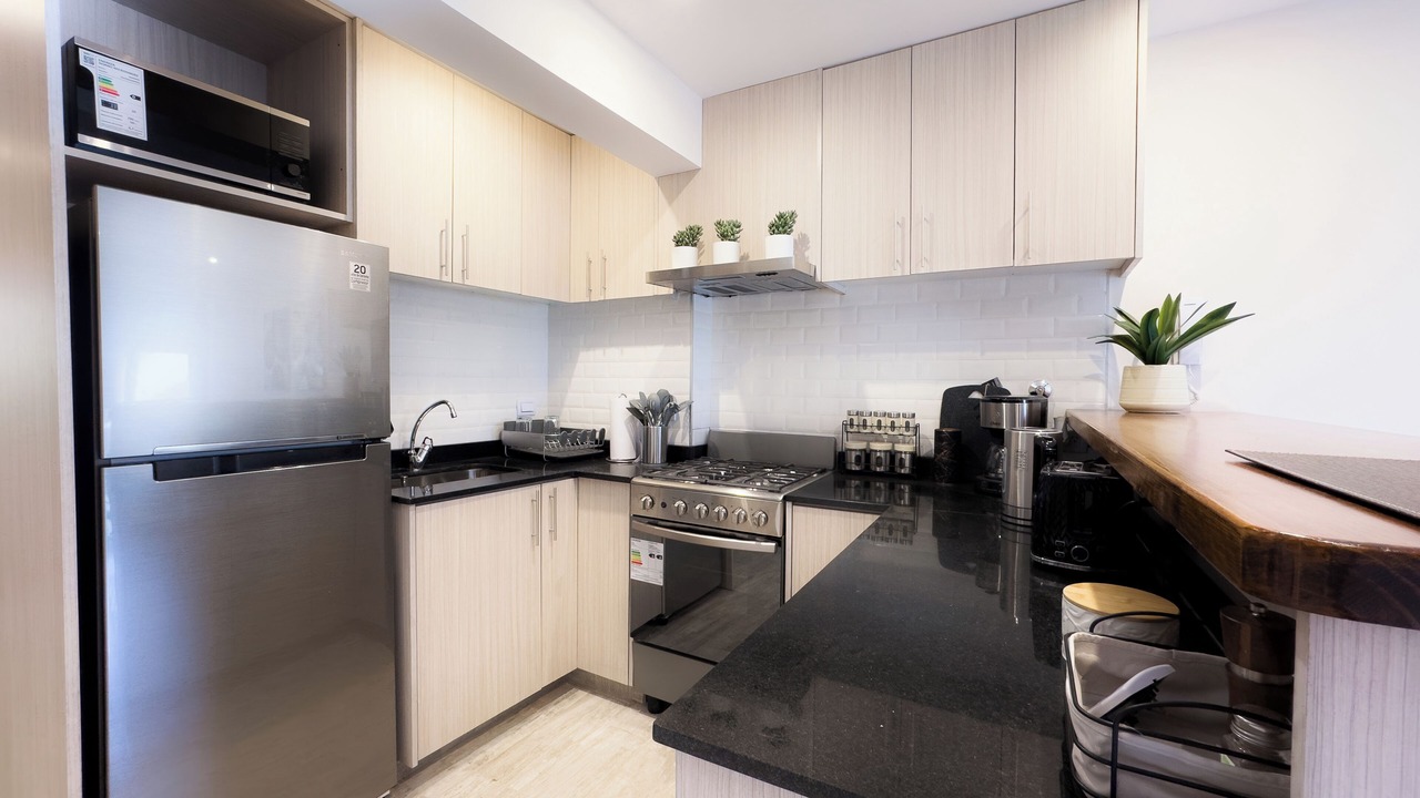Photo of Kitchen in San Martin de los Andes