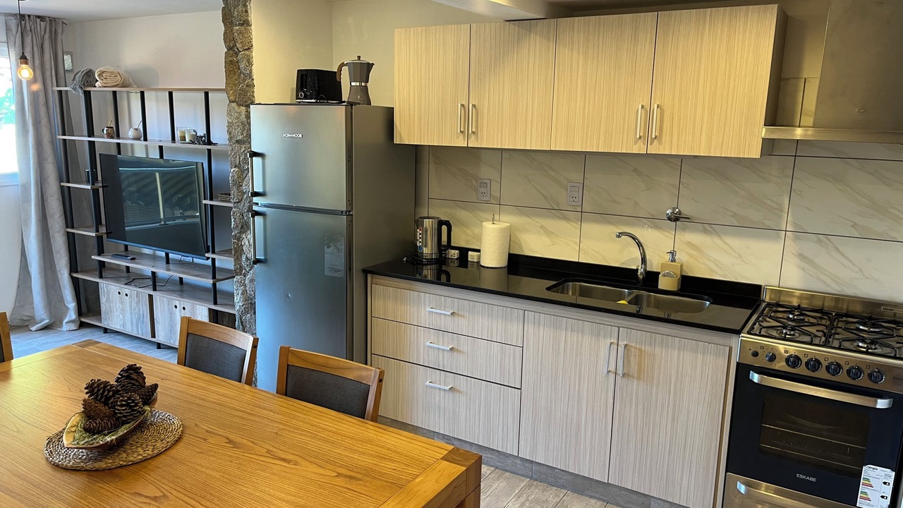Photo of Kitchen in San Martin de los Andes