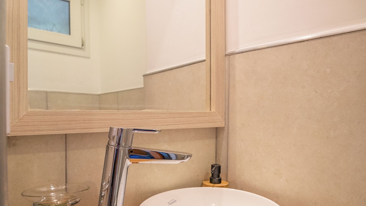 Photo of Bathroom in San Martin de los Andes