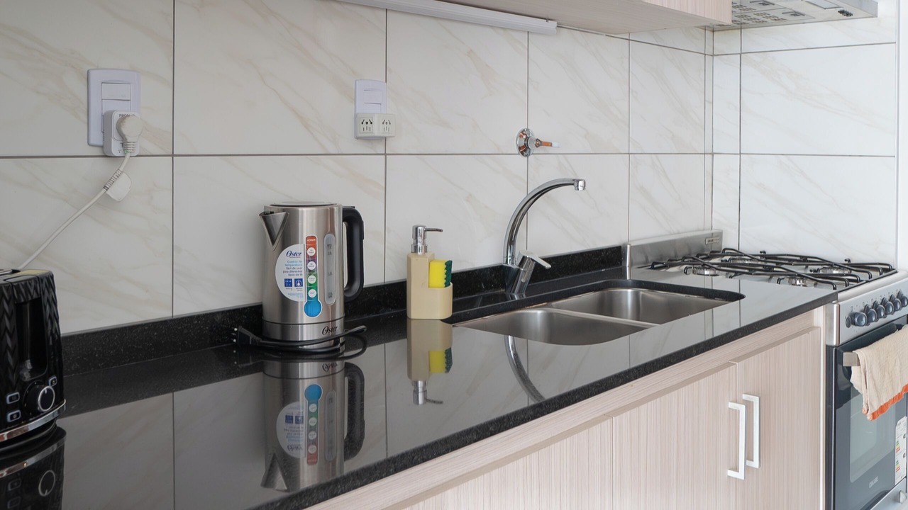 Photo of Kitchen in San Martin de los Andes