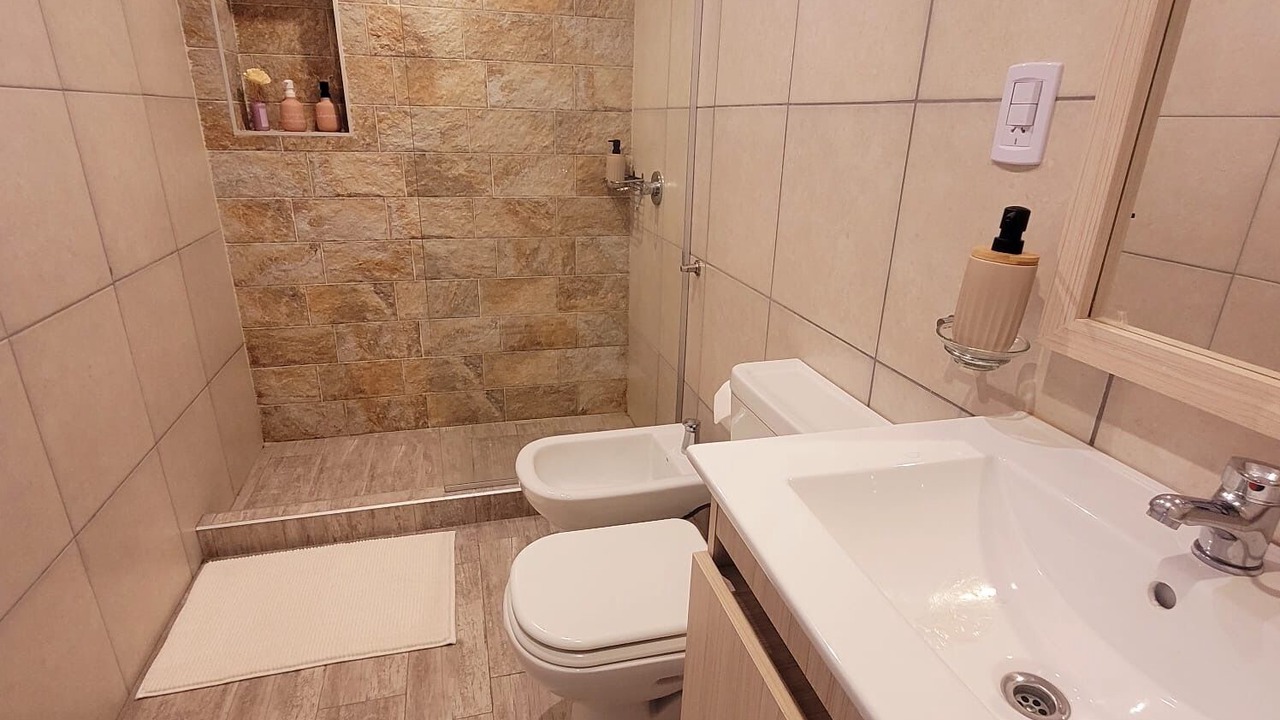 Photo of Bathroom in San Martin de los Andes
