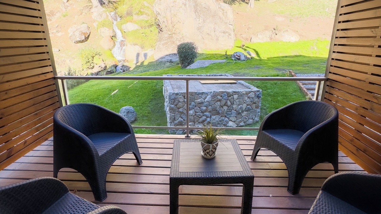 Photo of Outdoor in San Martin de los Andes