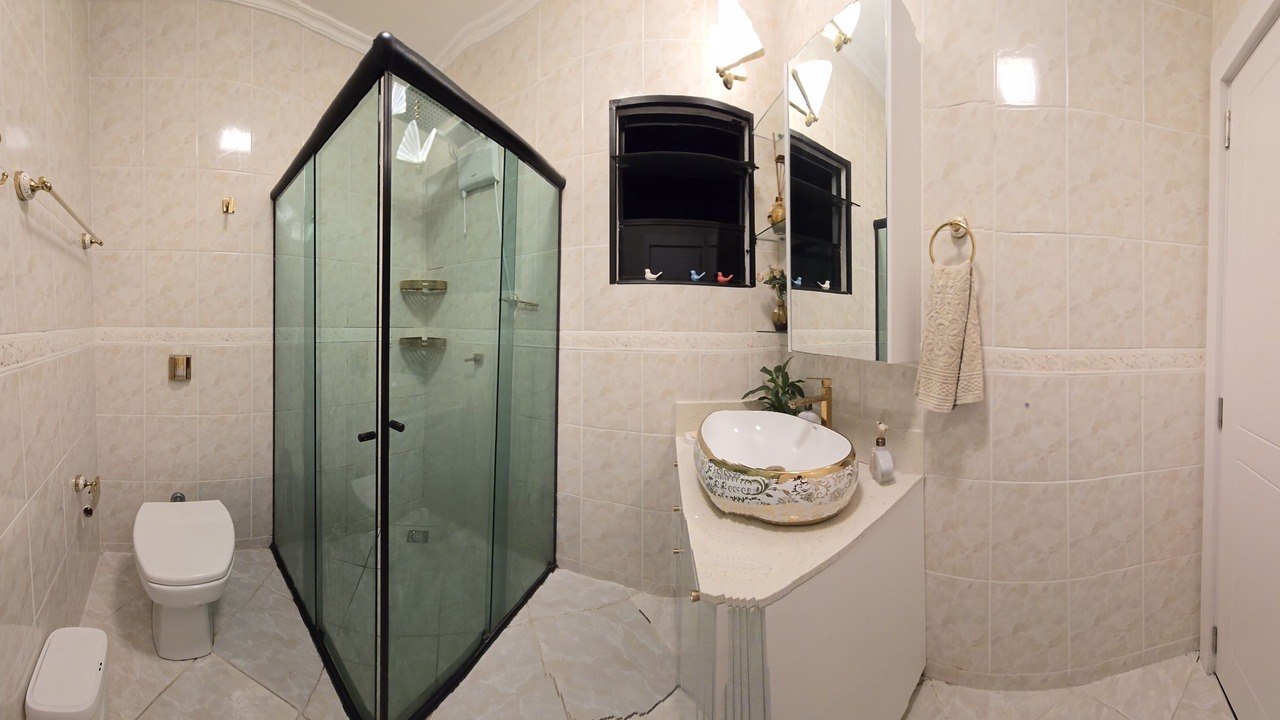 Photo of Bathroom in Centro