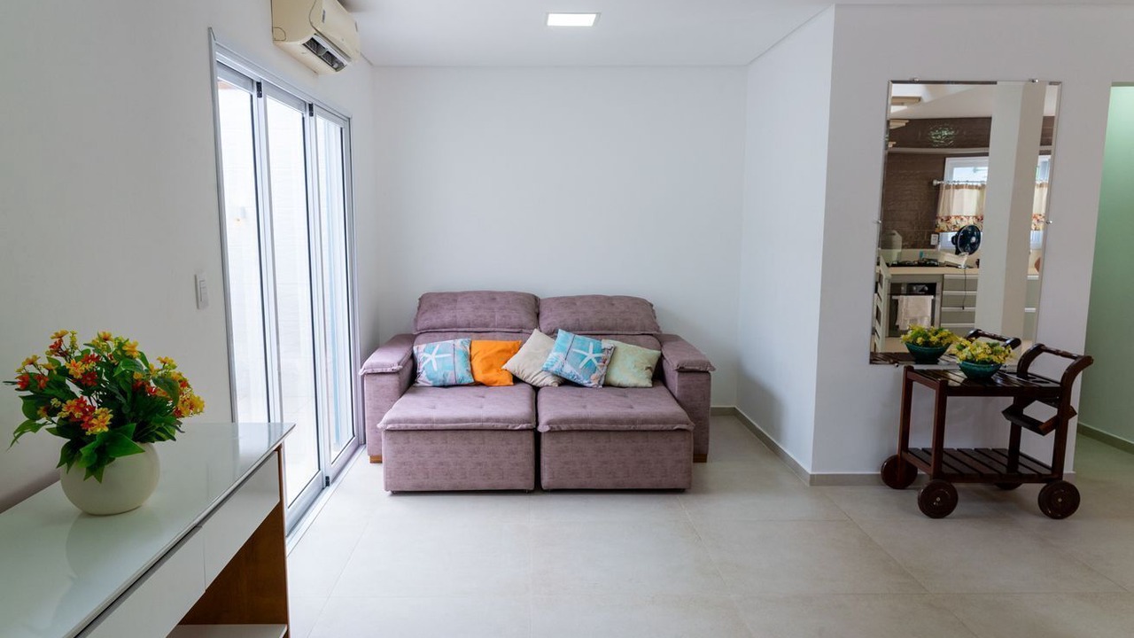 Photo of Livingroom in Maresias