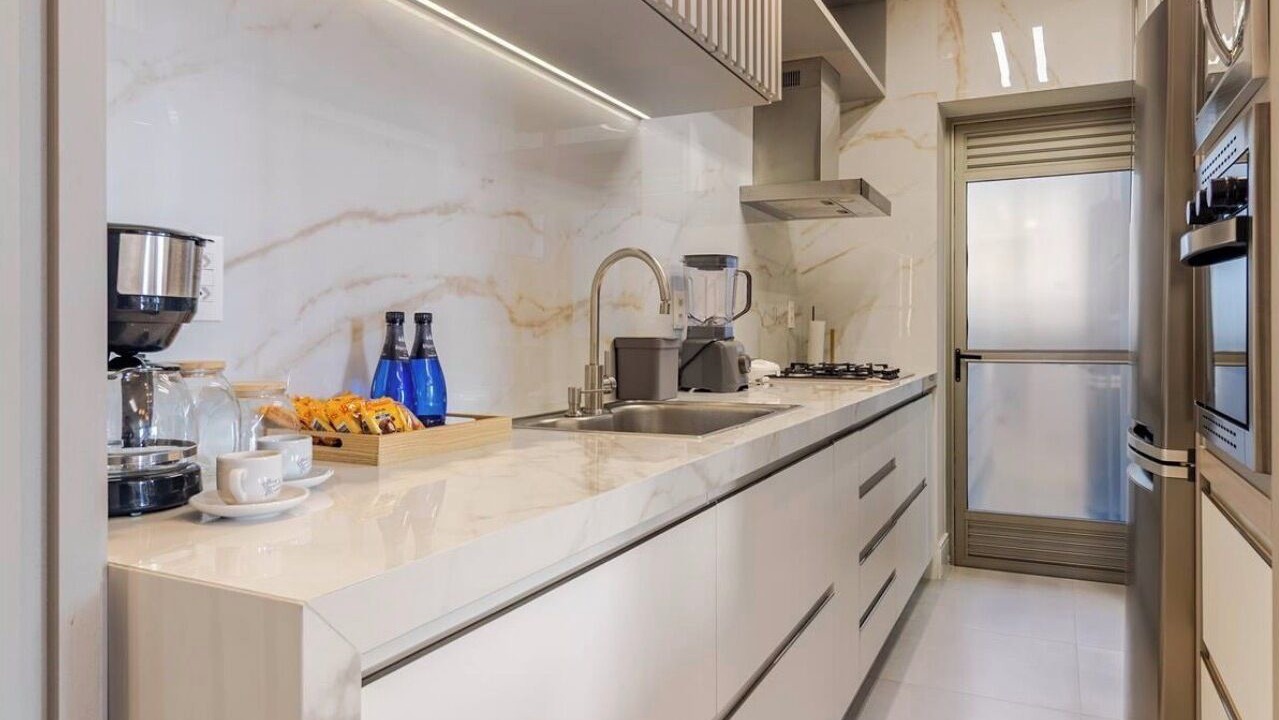 Photo of Kitchen in Jurere