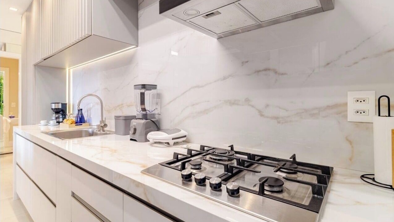 Photo of Kitchen in Jurere
