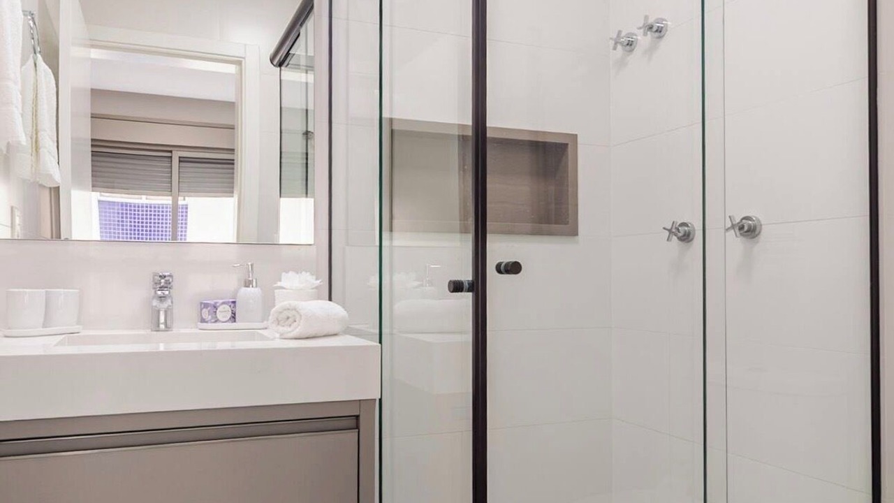 Photo of Bathroom in Jurere