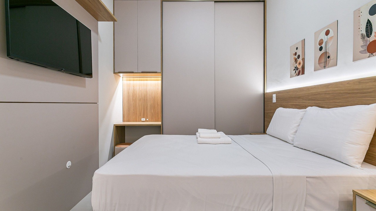 Photo of Bedroom in Santo Antonio de Lisboa