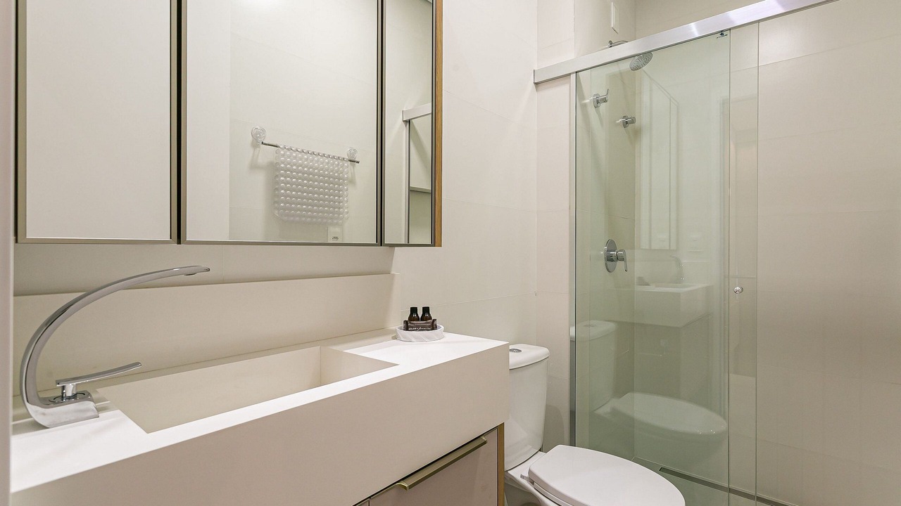 Photo of Bathroom in Santo Antonio de Lisboa