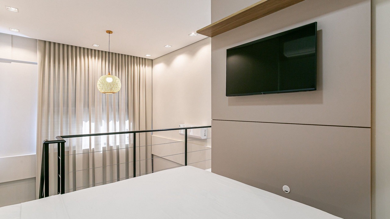 Photo of Bedroom in Santo Antonio de Lisboa