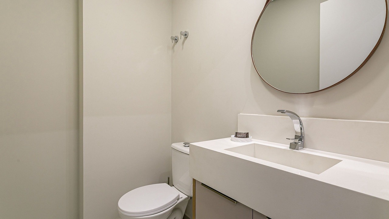 Photo of Bathroom in Santo Antonio de Lisboa