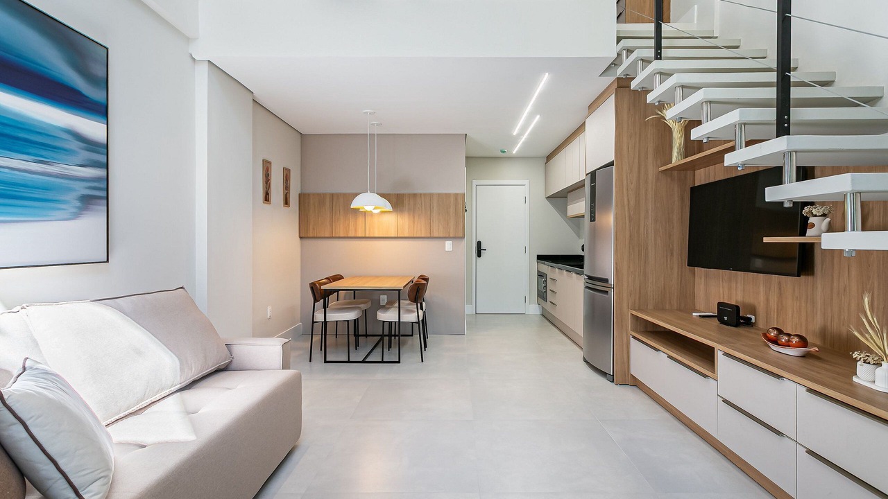 Photo of Livingroom in Santo Antonio de Lisboa