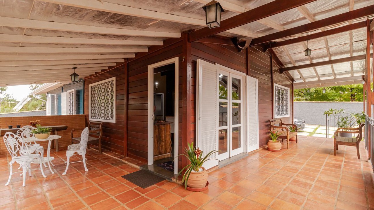Photo of Outdoor in Alto da Boa Vista