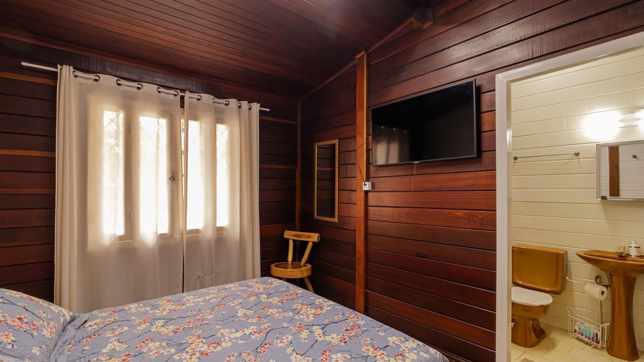Photo of Bedroom in Alto da Boa Vista