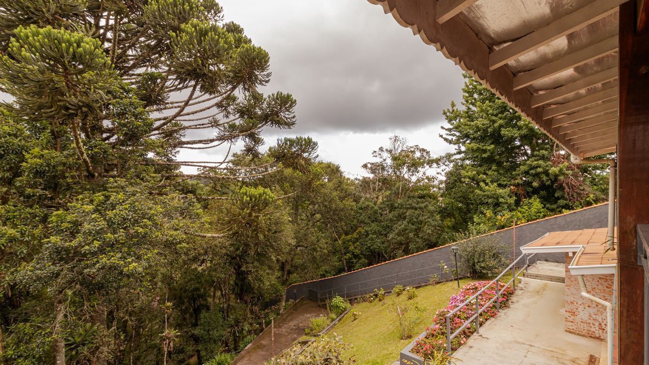 Photo of Outdoor in Alto da Boa Vista
