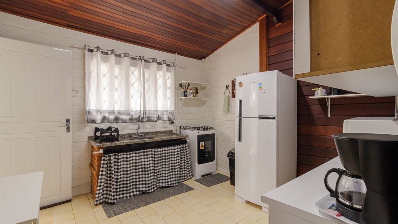 Photo of Kitchen in Alto da Boa Vista