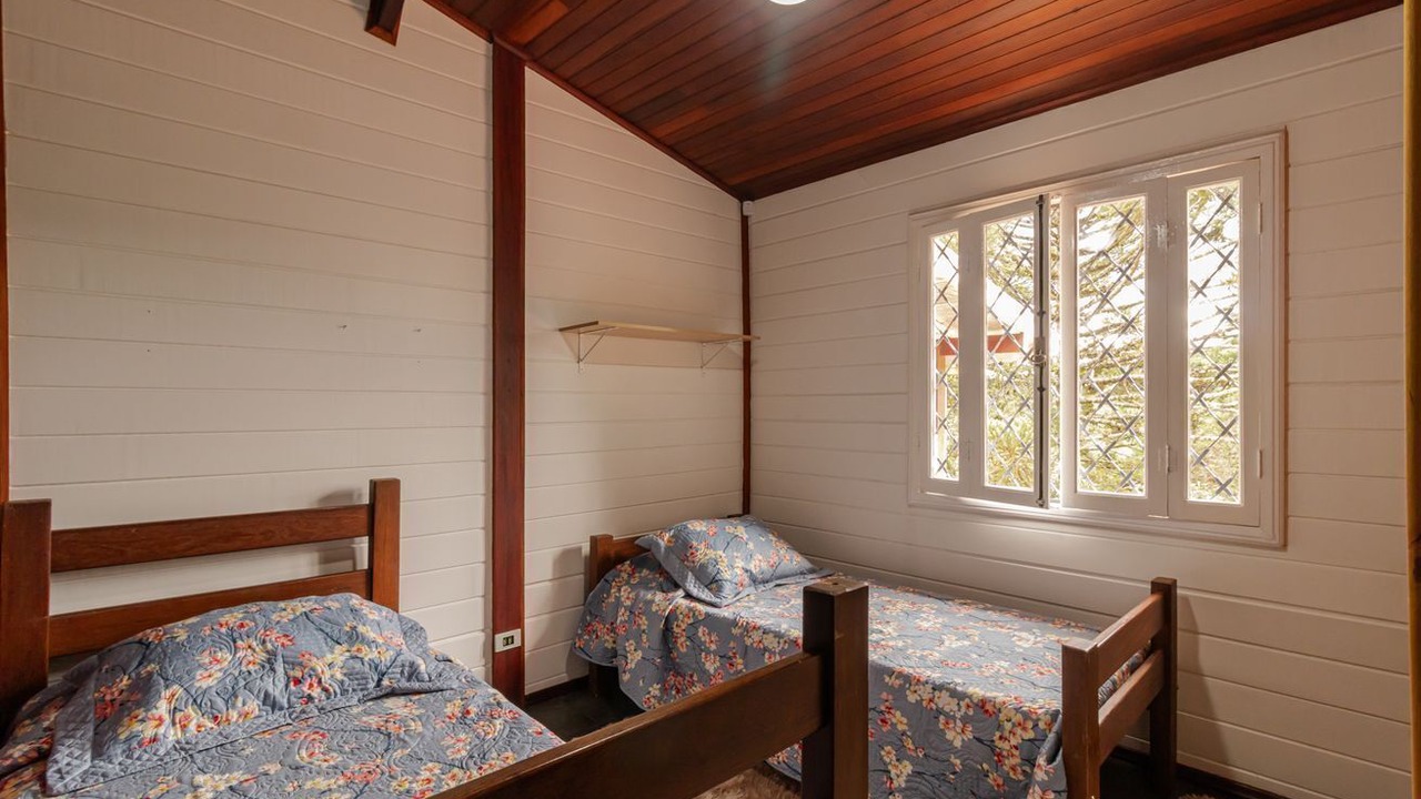 Photo of Bedroom in Alto da Boa Vista