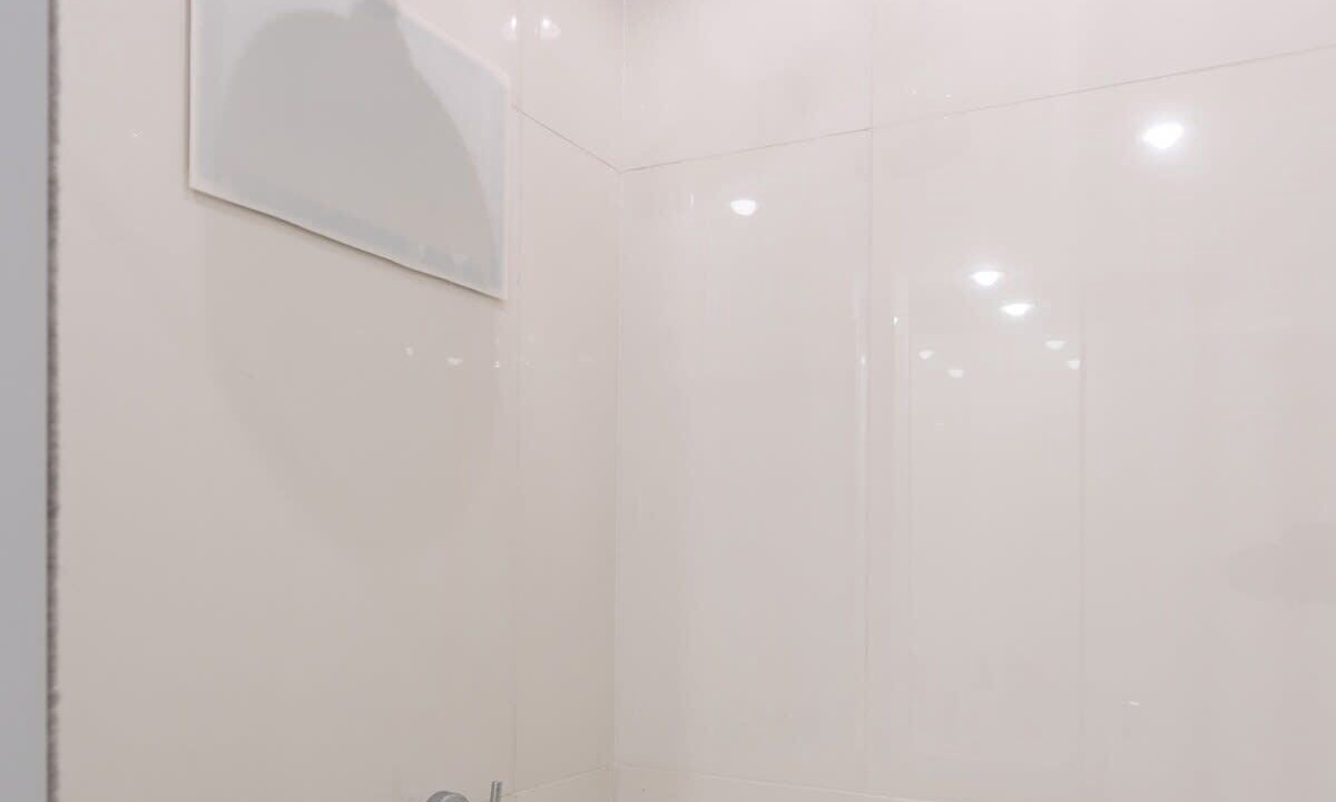 Photo of Bathroom in Vila Olimpia