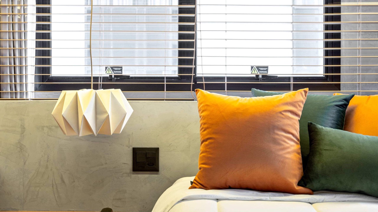Photo of Bedroom in Brooklin Novo