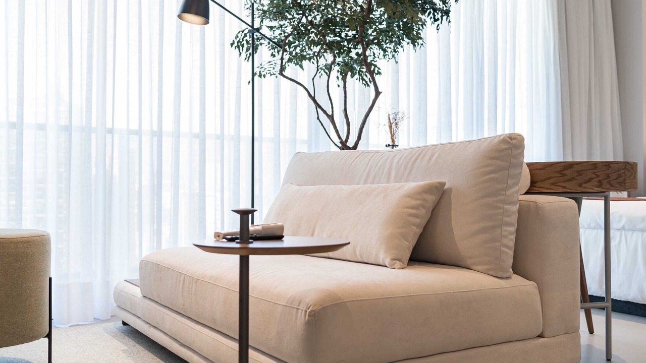 Photo of Livingroom in Vila Olimpia