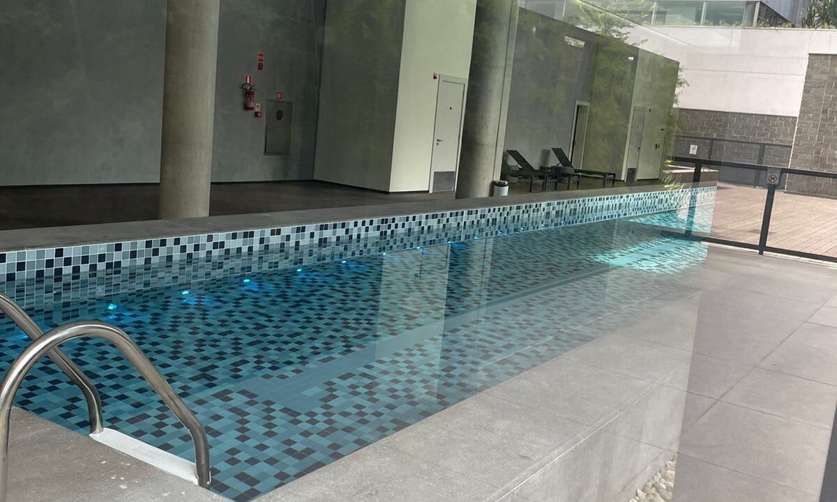 Photo of Outdoor in Vila Olimpia