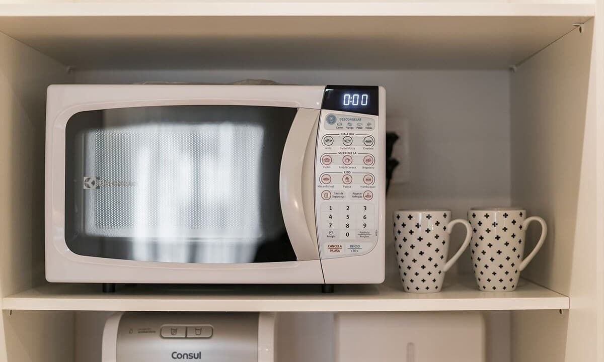 Photo of Kitchen in Itaim Bibi