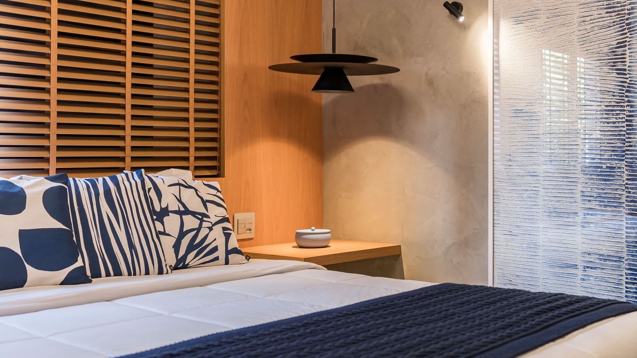 Photo of Bedroom in Cerqueira Cesar