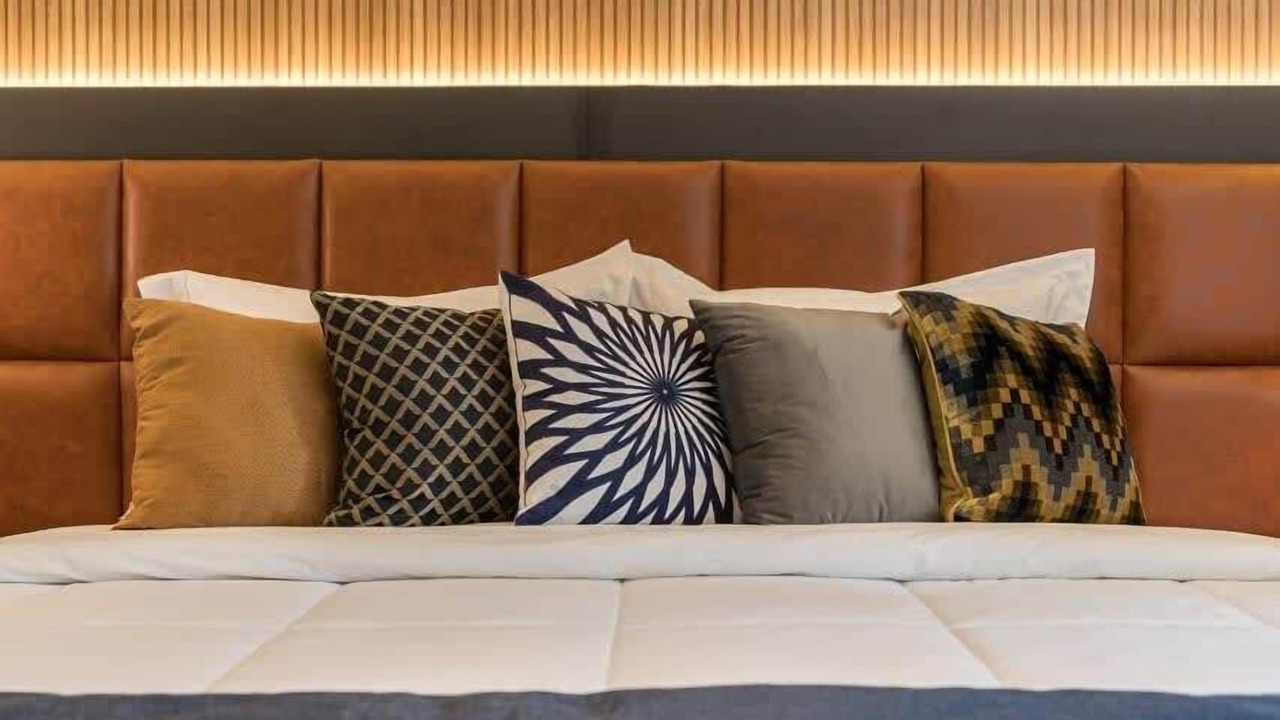 Photo of Bedroom in Vila Olimpia