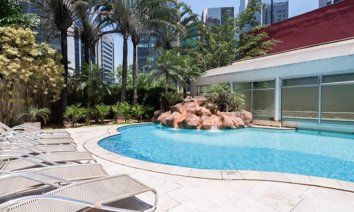 Photo of Outdoor in Vila Olimpia