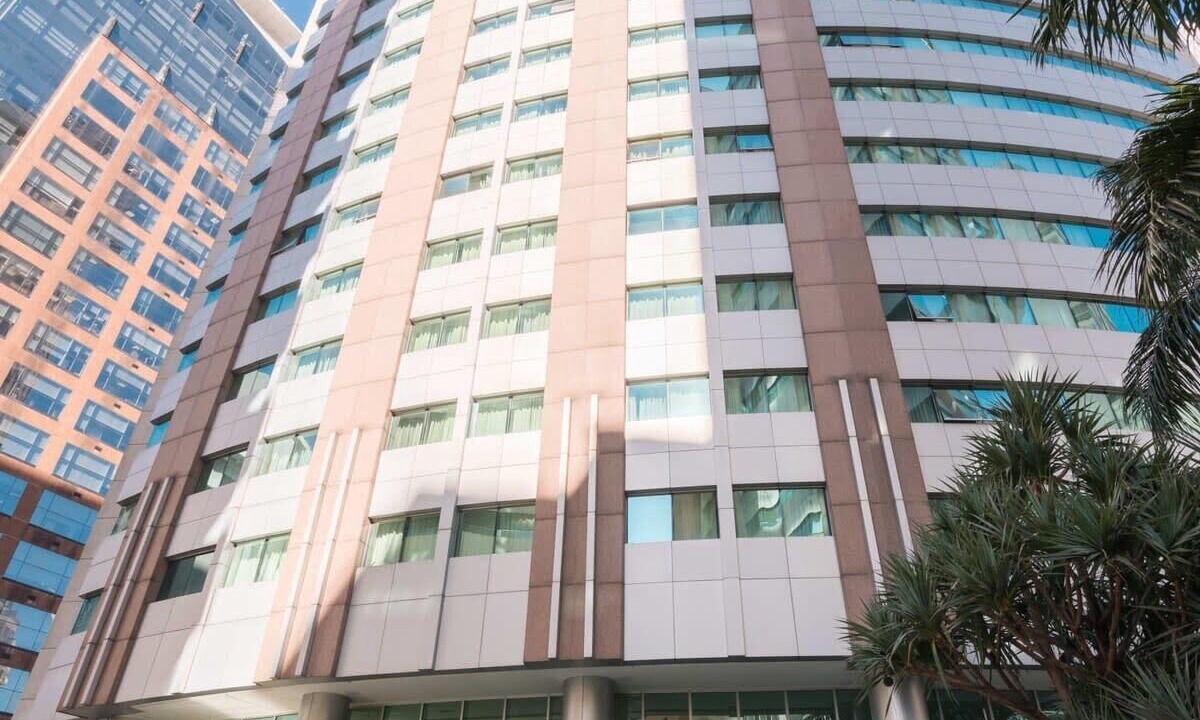 Photo of Outdoor in Vila Olimpia