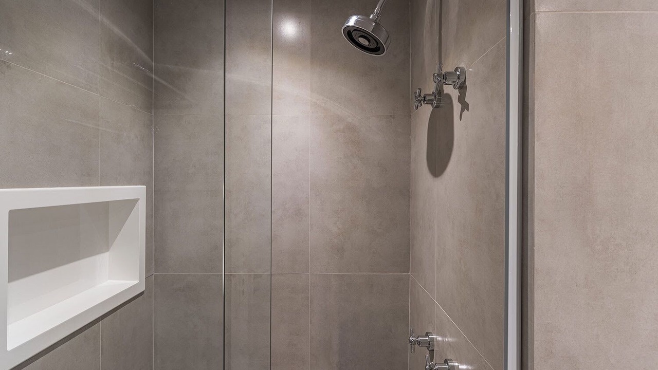 Photo of Bathroom in Itaim Bibi