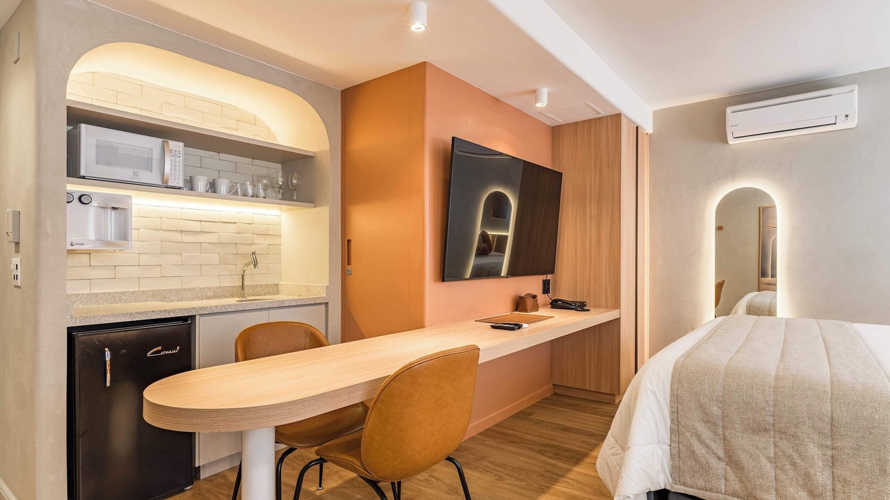 Photo of Bedroom in Jardins